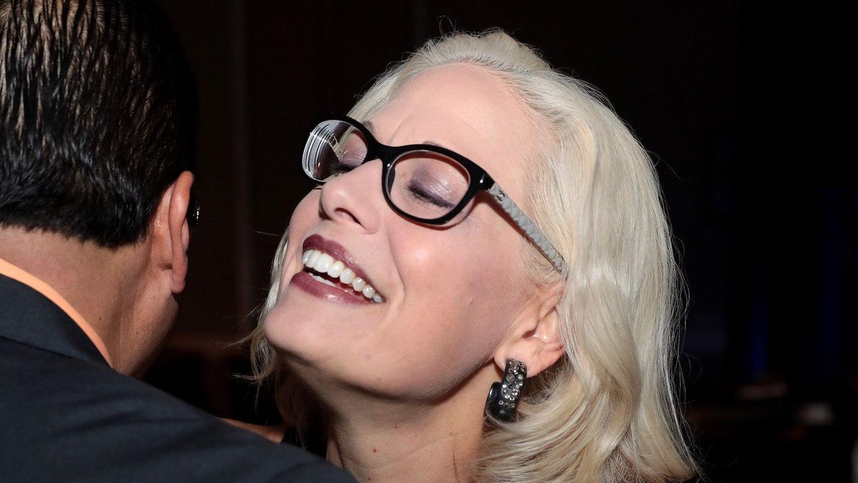 Here are 7 of the worst political takes of the year