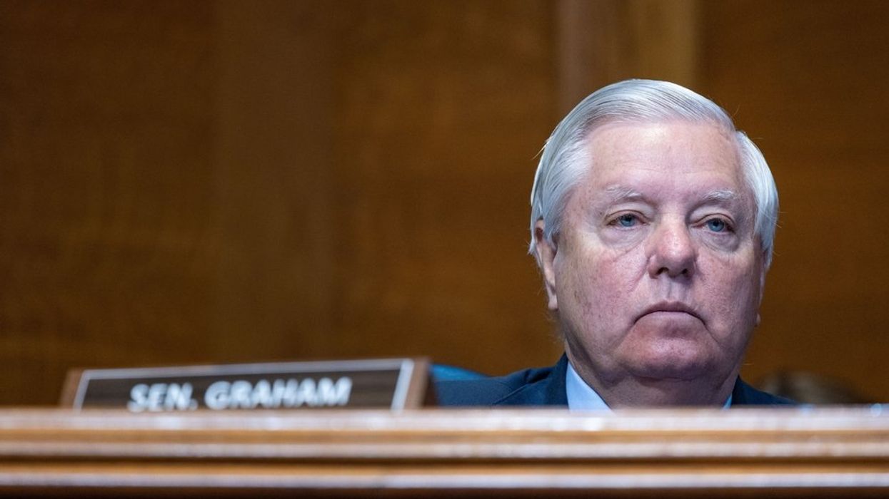 'I’m gonna say break it apart': Republicans struggling with Trump’s 'beautiful' megabill