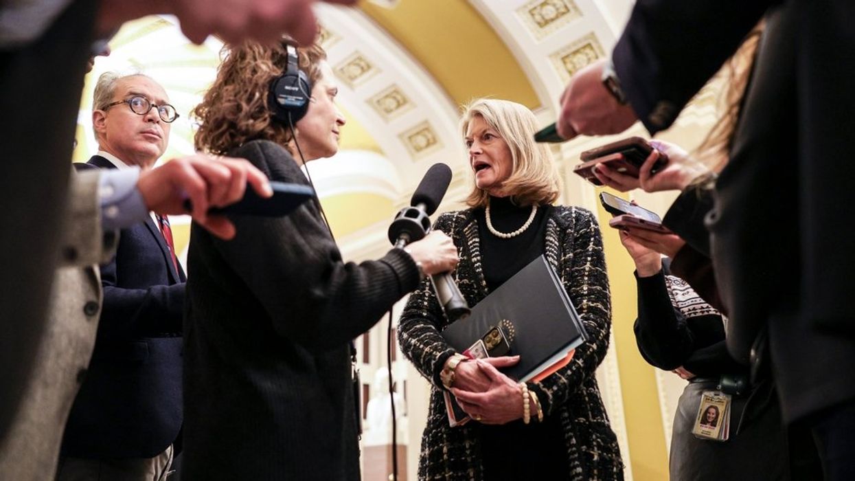'Conflicted': This Trump obsession is 'putting GOP lawmakers in an uncomfortable spot'