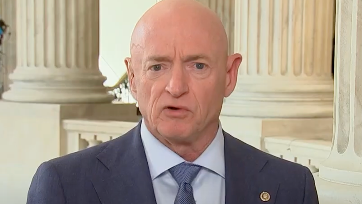 'They didn't sign up for this': Senator buries Trump over 'higher costs' and 'inhumanity'