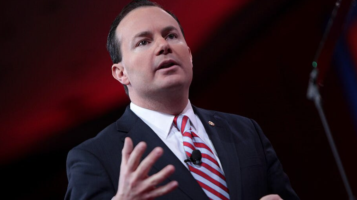 'Compound people's grief': MN senator's staffer writes scathing email to Mike Lee's office