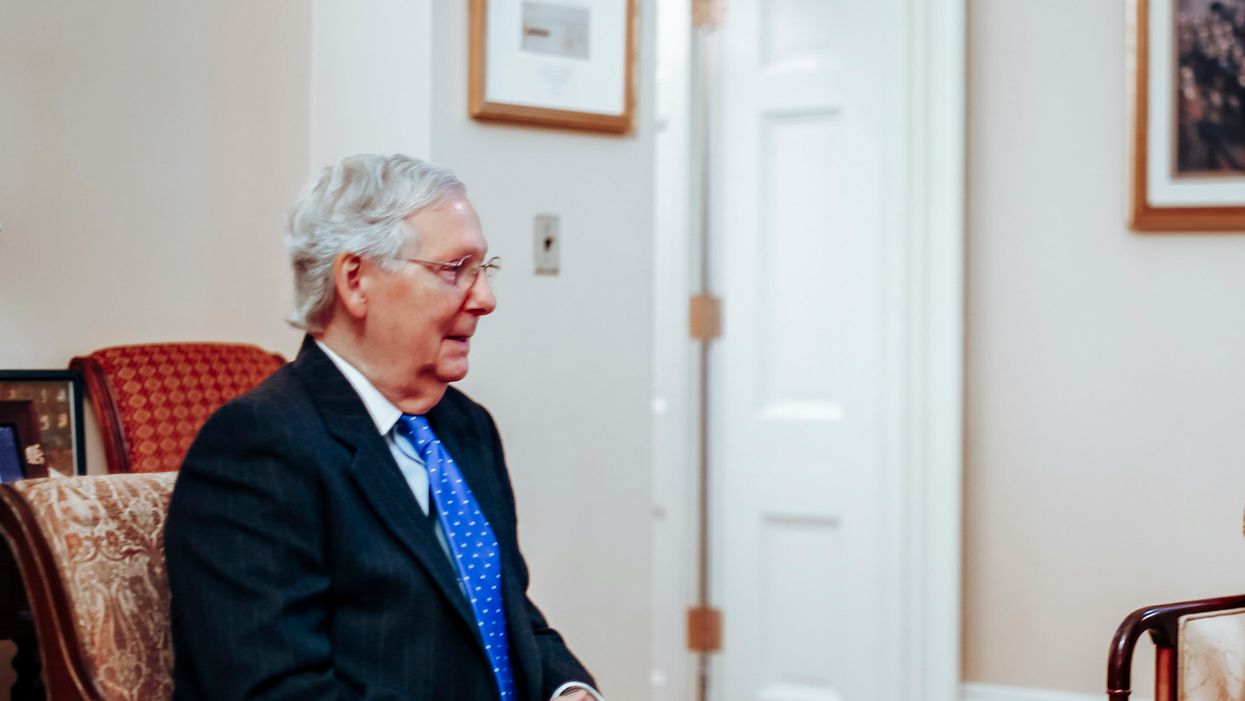 The basic deal between corporate America and the GOP is alive and well