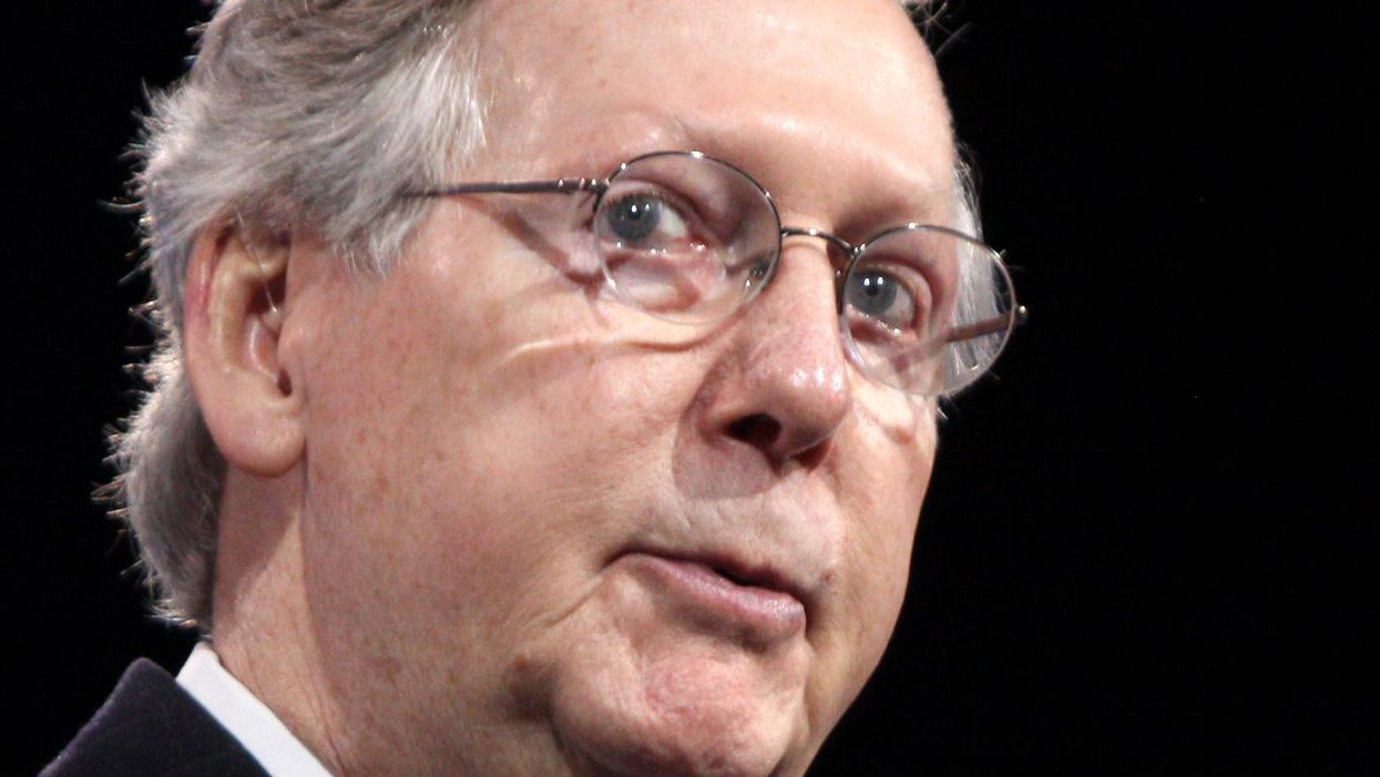 Why corporate America appears to be drifting away from the Republican Party