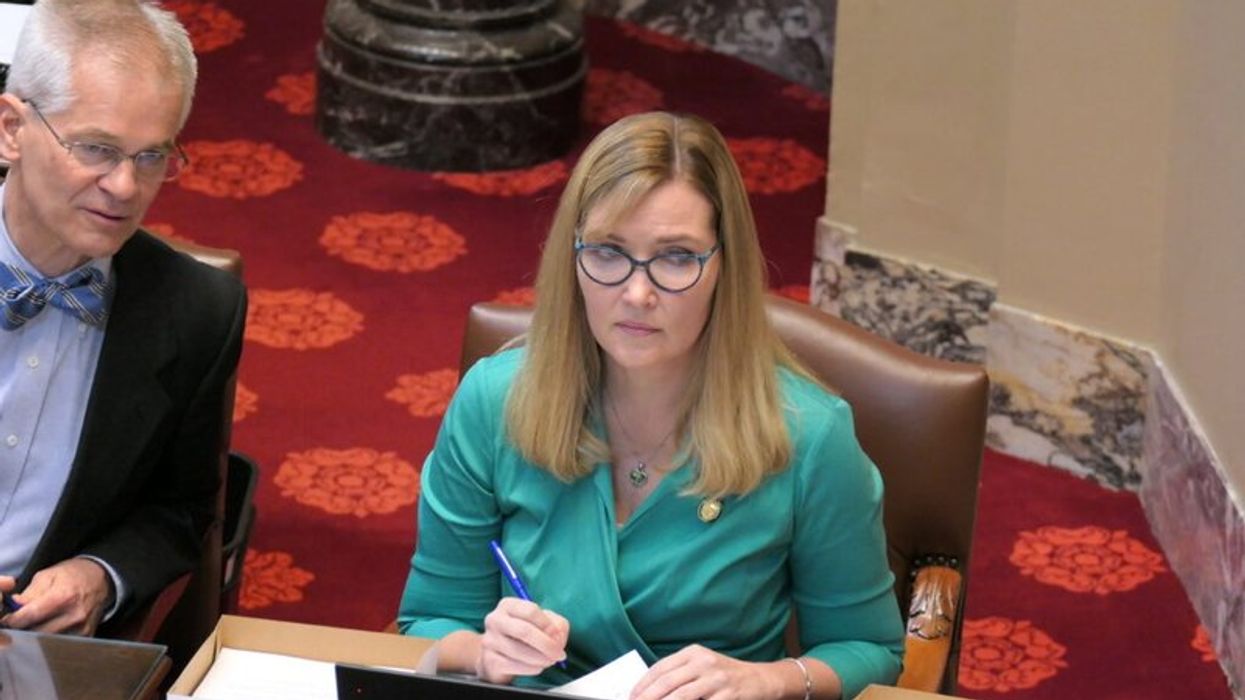 GOP fails to oust Minnesota Dem in divisive statehouse clash