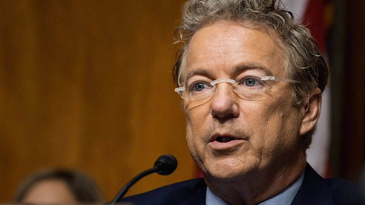 'Really ticked me off': Republican senator blasts Trump admin's 'disdain for human life'