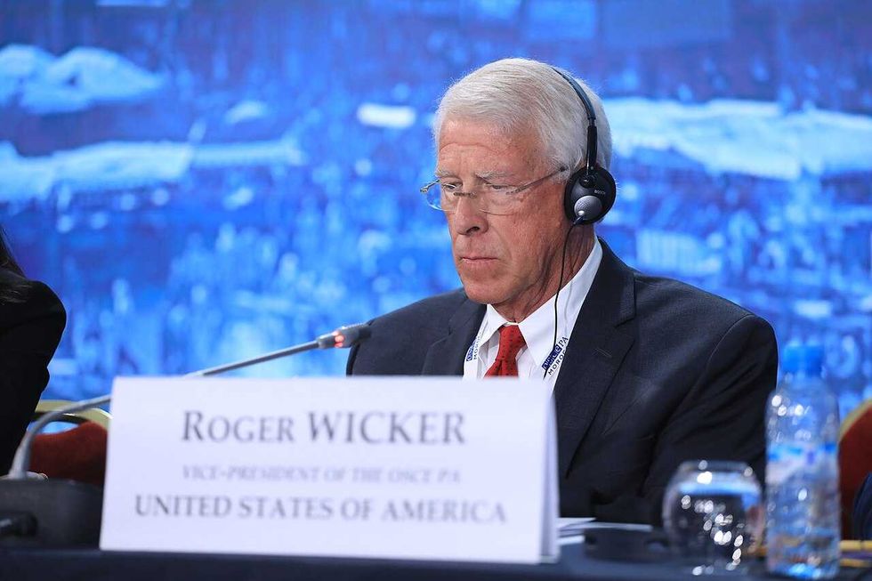 'Stop embarrassing yourself': Bitter clash explodes between longtime GOP allies