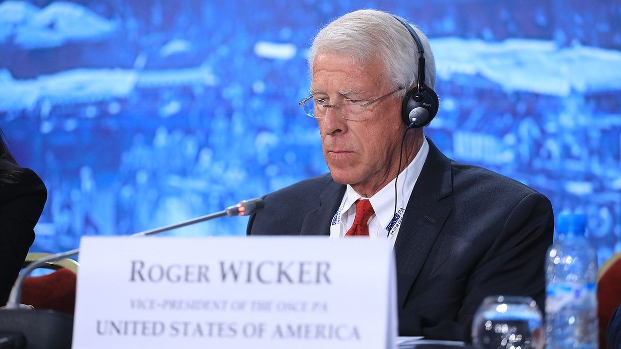 'Delicate dance': This 'reliable' Trump 'ally' is 'quietly emerging as the Pentagon’s unlikely foil'