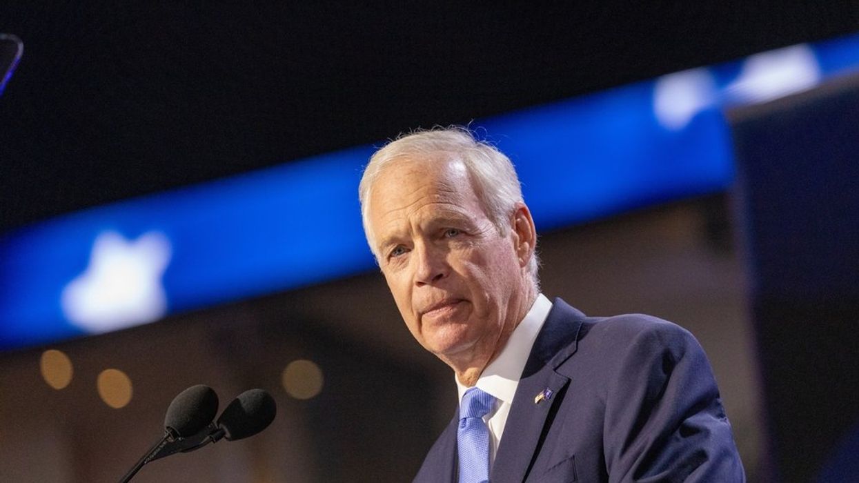 Trump allies plan to ditch his military parade as GOP hides in 'Senate elevators' to avoid questions