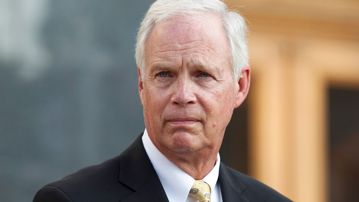 GOP senator warns Trump threats 'just not going to work' in Senate