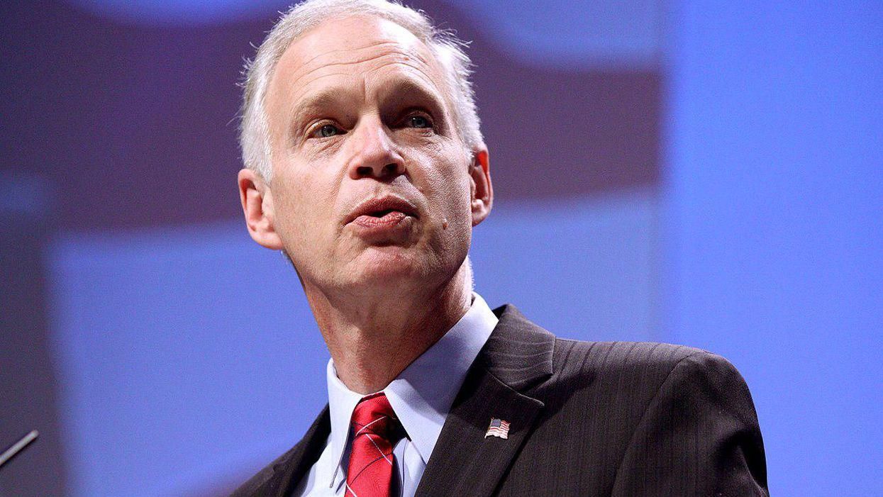 The GOP has become the death wish party