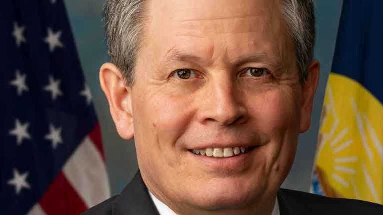 Montana senator's mysterious exit from re-election stinks — and voters can smell it