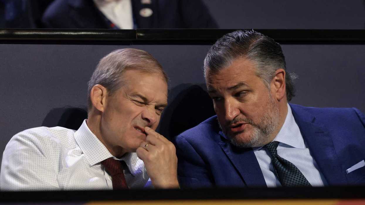 GOP 2028 wannabe becomes 'secret weapon' for floundering midterm candidate