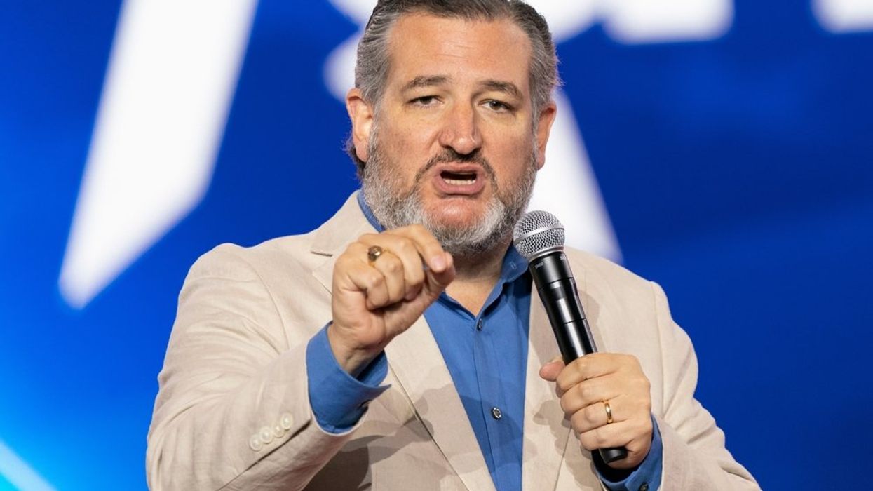 Ted Cruz just made life more dangerous for fellow Texans — here’s how