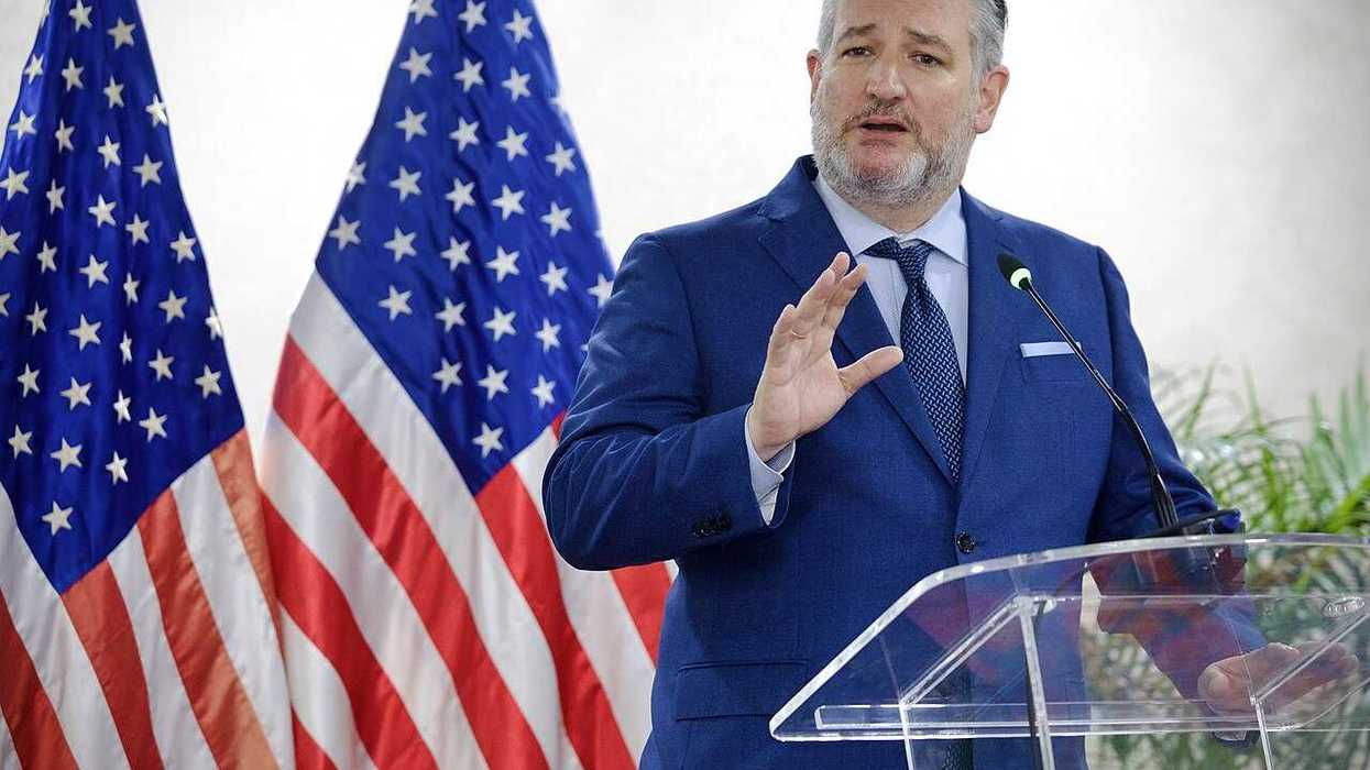 MAGA donors on pins and needles over brewing voter revolt