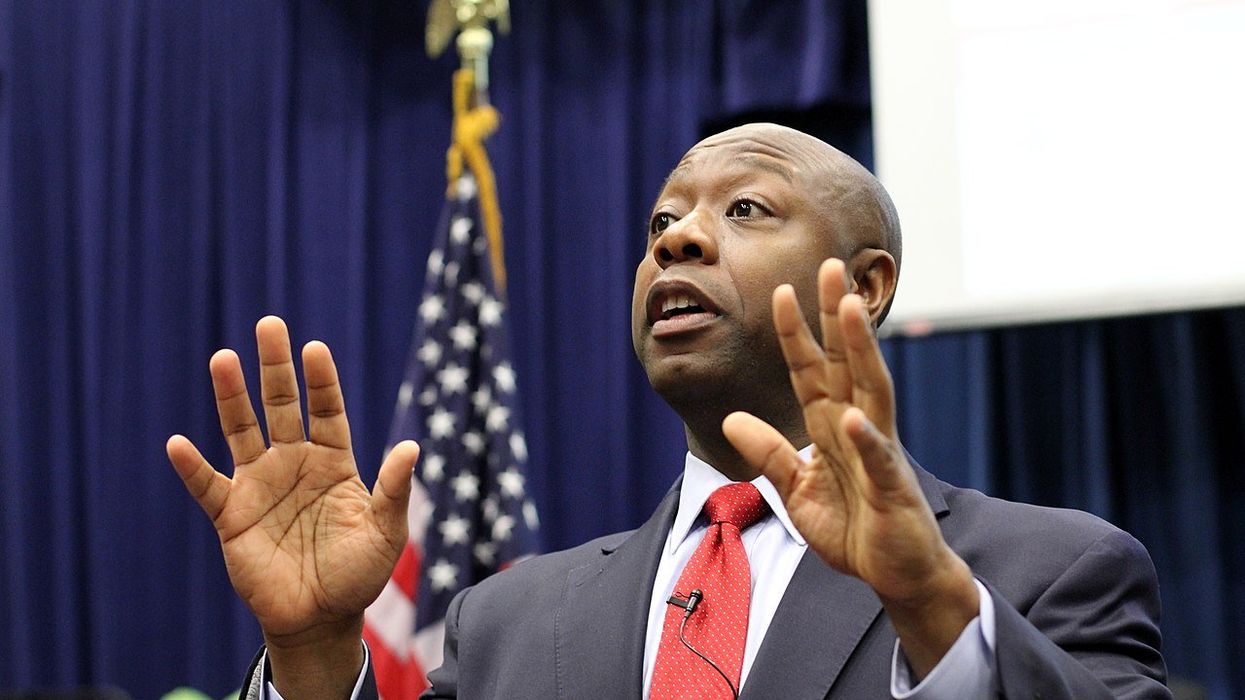 'Critical': 14 GOP senators call on Trump to stop withholding money from their states