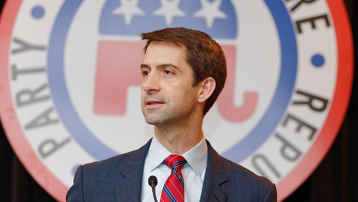 Why Republicans are so obsessed with attack the 1619 Project