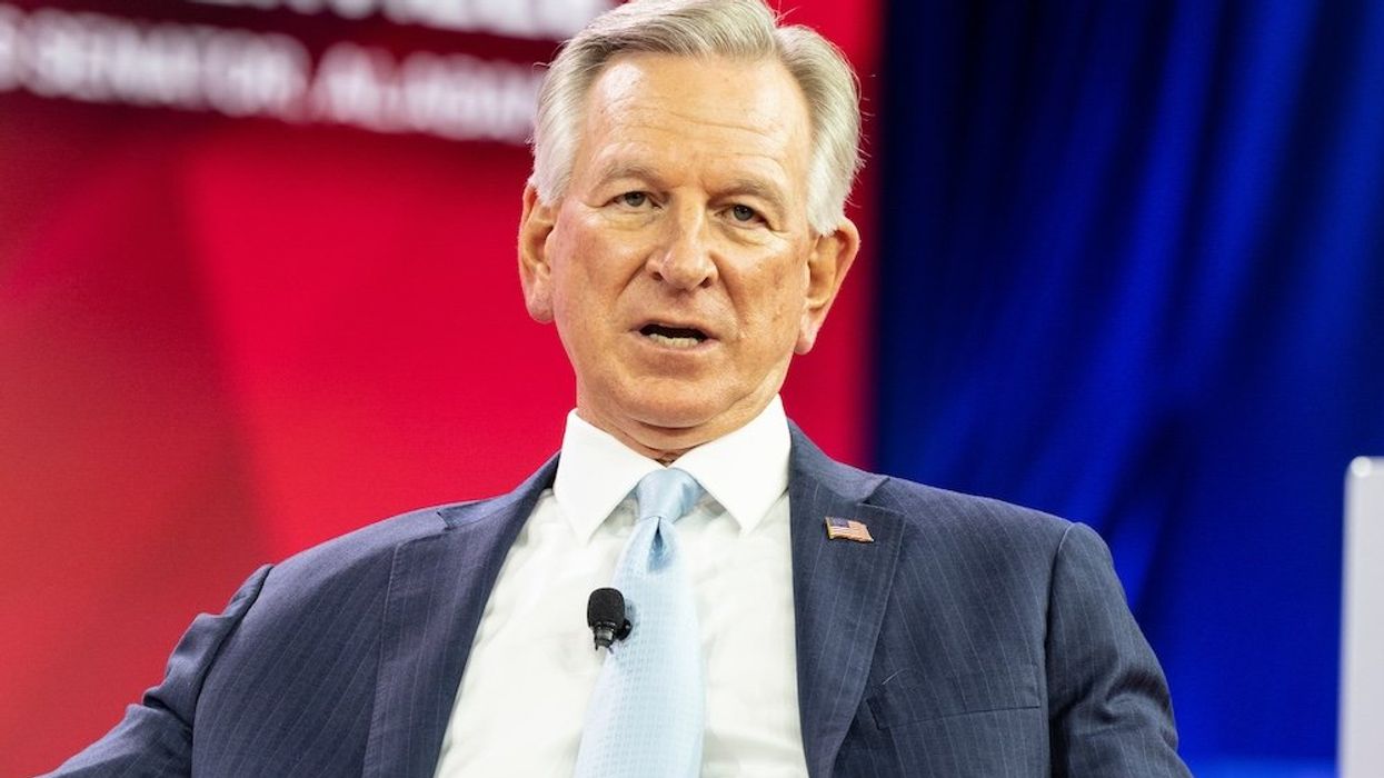 'Don't know if we can afford it': Pro-Trump senator worried about this line in budget bill