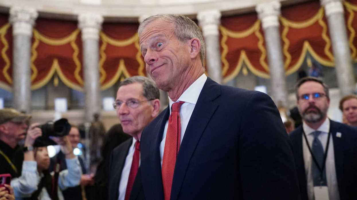 Trump's Supreme Court has decimated our rights — but Republicans will face the reckoning