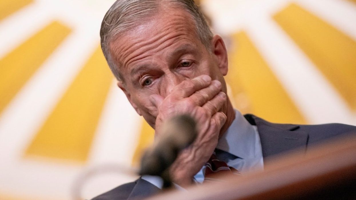 'I think you’ll be surprised': GOP senator wants to force Republicans to vote on DOGE cuts