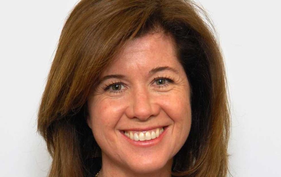 She’s 'the most powerful woman in Washington' — and Trump is powerless to stop her