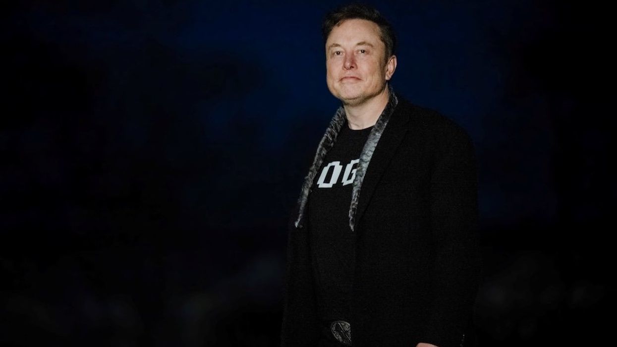 'That’s the big one to eliminate': Musk vows to cut a 'half trillion' from Social Security