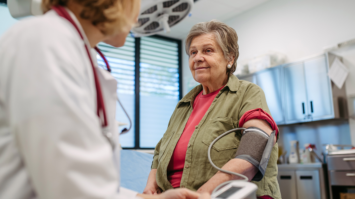 The GOP is 'not even pretending' to care about healthcare: analysis