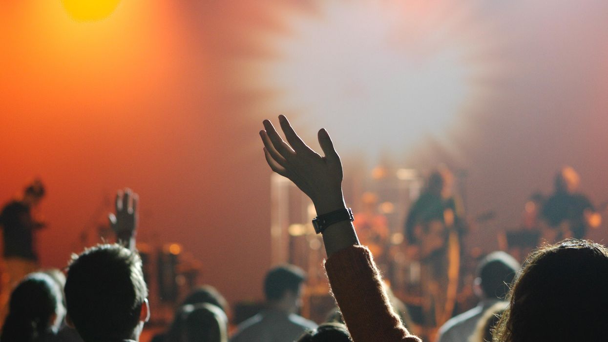 Far-right website claims that Christians should see dying from COVID as ‘a good thing’