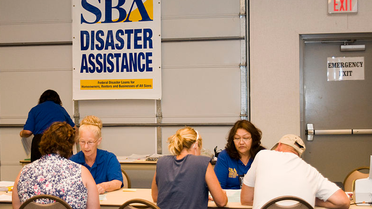 Broward County church received COVID relief loan but state has no record of any of the employees