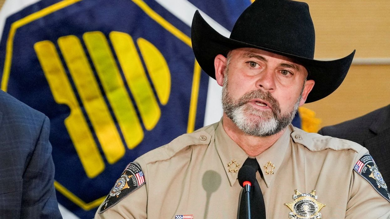 Republicans discover what some of us already knew — the real danger is to their right