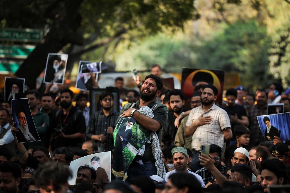 نظام إيران بُني من أجل البقاء — والحرب الطويلة الآن محتملة