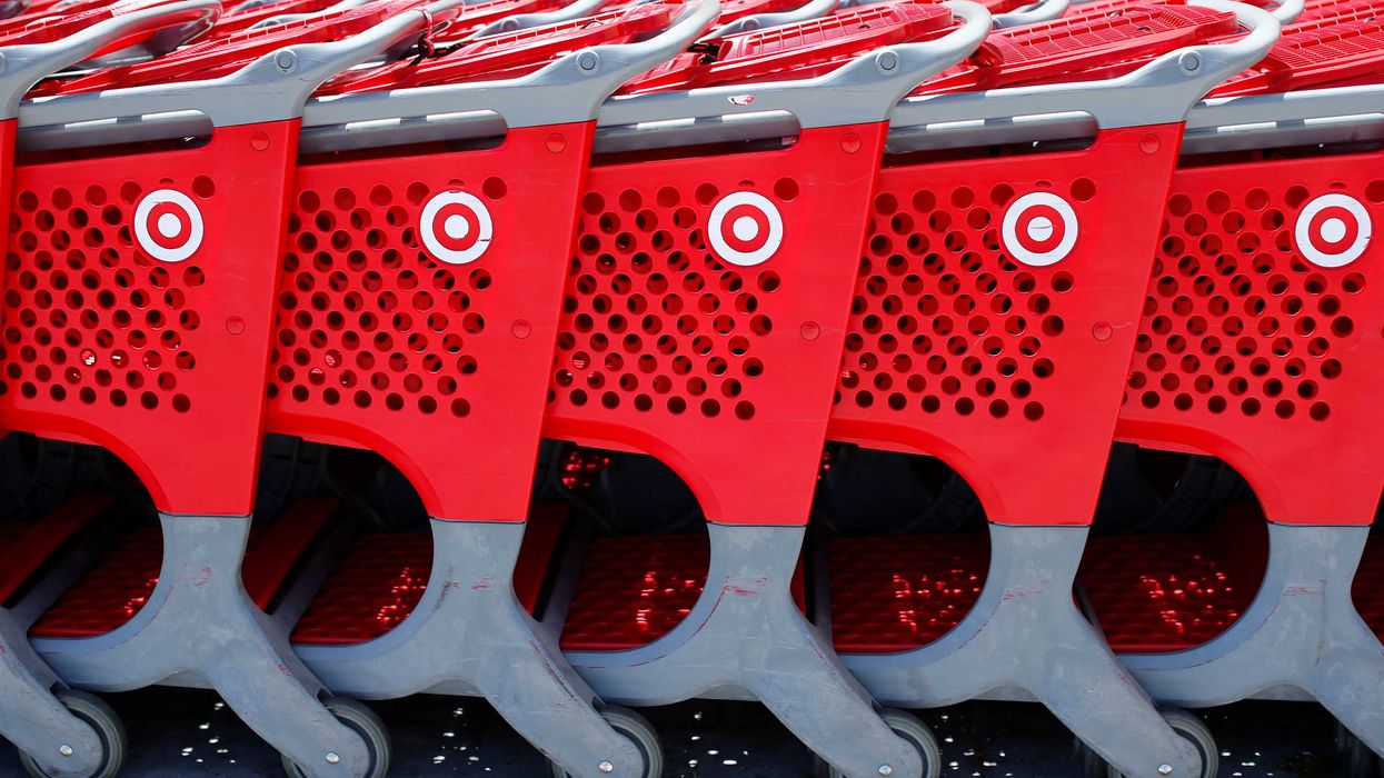 First mass layoff at retail giant Target in a decade under Trump's flailing economy