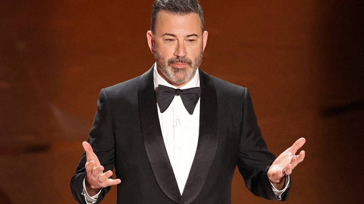 Legal expert reveals Trump admin's biggest mistake in pressuring ABC to punish Kimmel