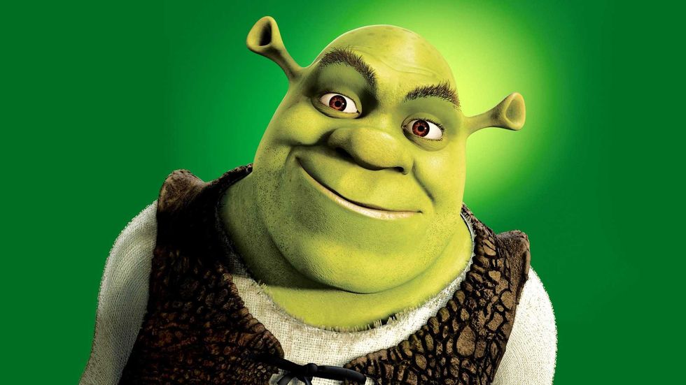 Republican received a text with Mussolini and Shrek — so he sent the sender to jail