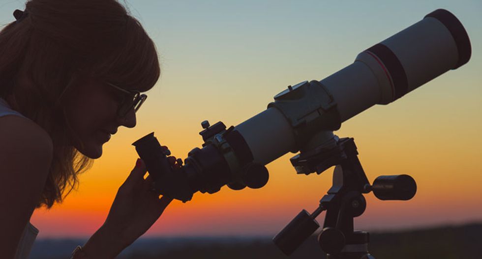 Astronomers are cracking one of the greatest new mysteries of the sky