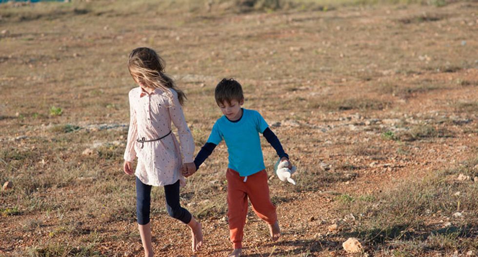 4 humanitarian aid volunteers found guilty for leaving migrants food and water in Arizona desert
