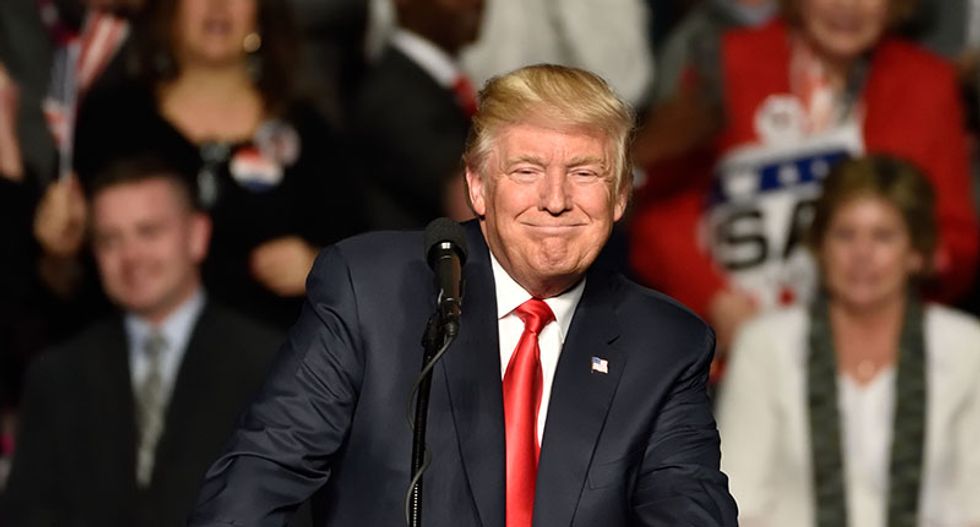 The shutdown won't stop Trump from secretly dismantling our government
