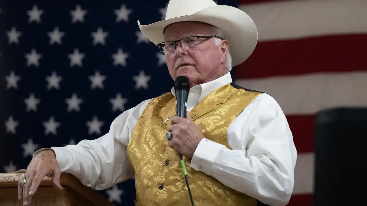 Busted: Right-winger pushed for race-based college enrollment for daughter of political ally