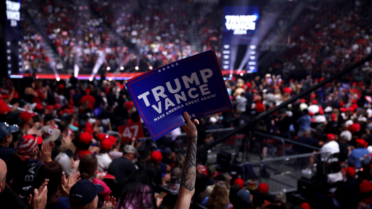 'Betrayal': Trump-voting state facing 'financial blow' as funding cuts threaten key industry