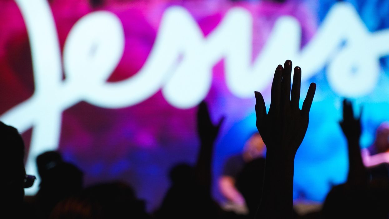 The Christian right only has itself to blame for increasingly empty pews