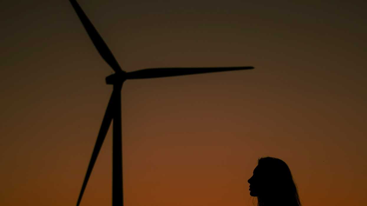 Election Day 2024 offers a stark warning for Kansans