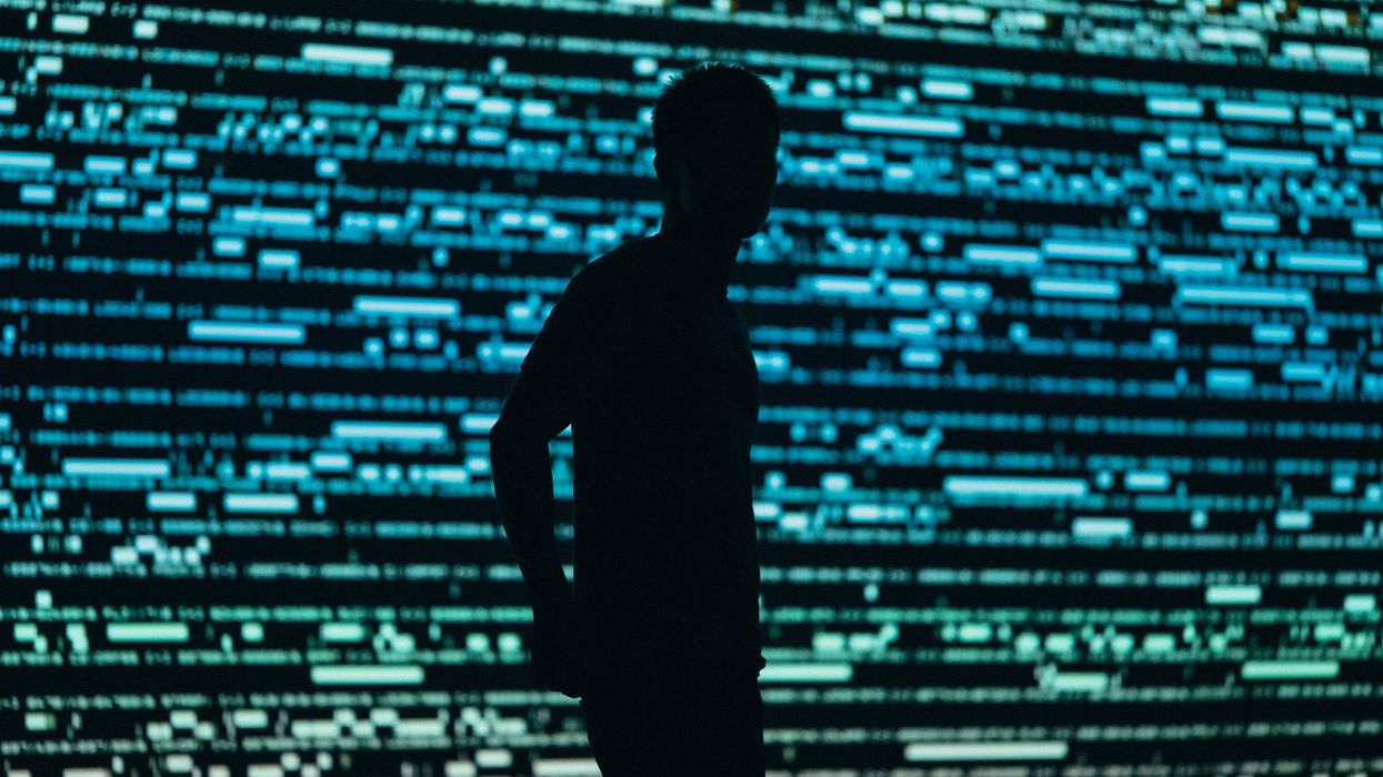 'Surveilled': Behind the spyware technology Trump could use to hack your phone