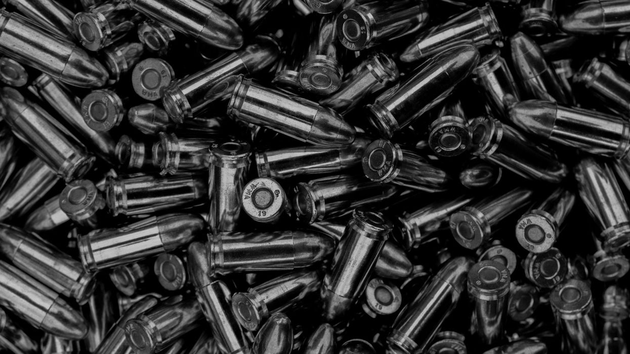 New analysis blows hole in 'good guy with a gun' myth