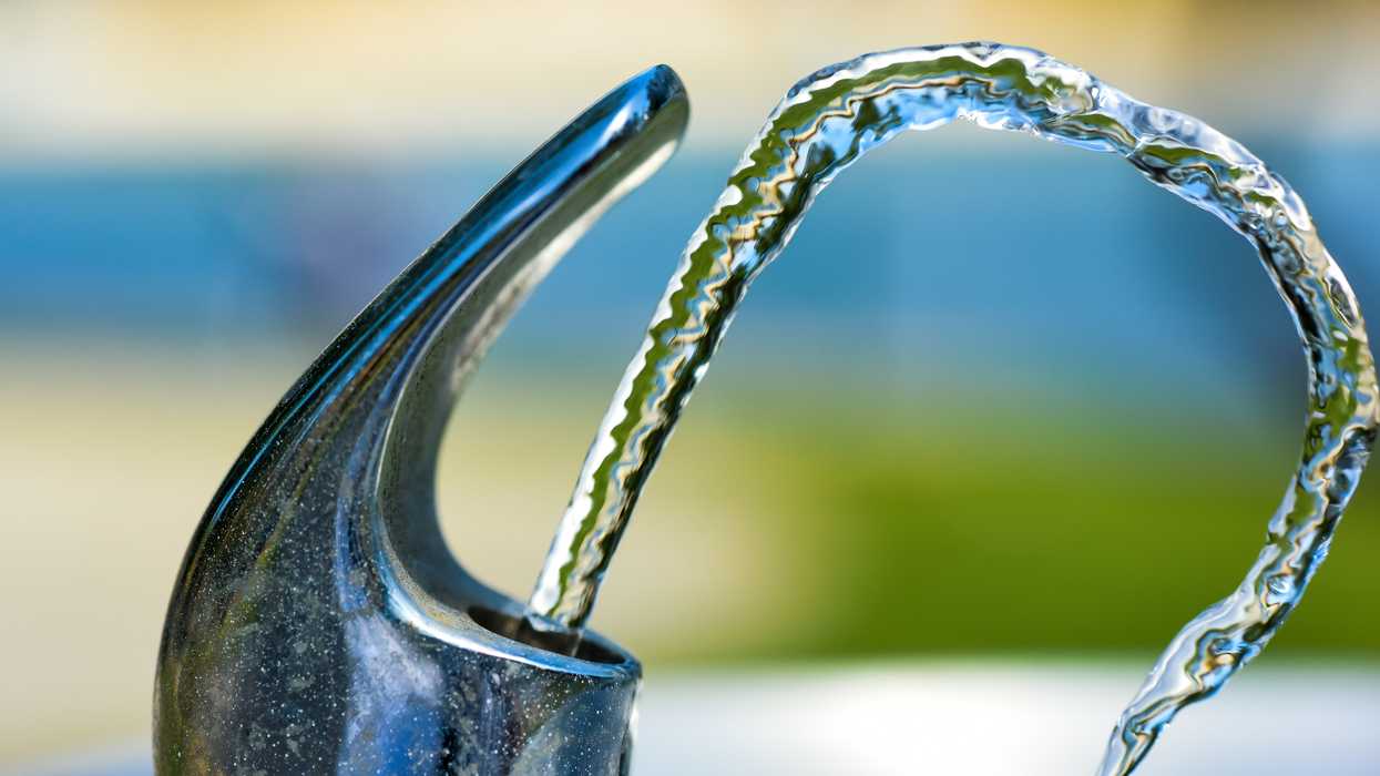 Baltimore works to prevent a Flint-like water crisis