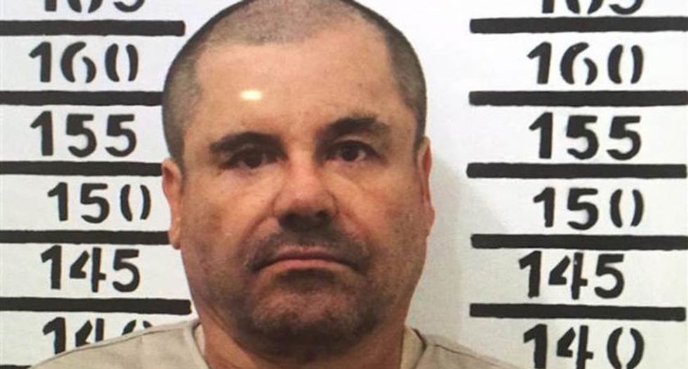 Jury reaches verdict in El Chapo trial