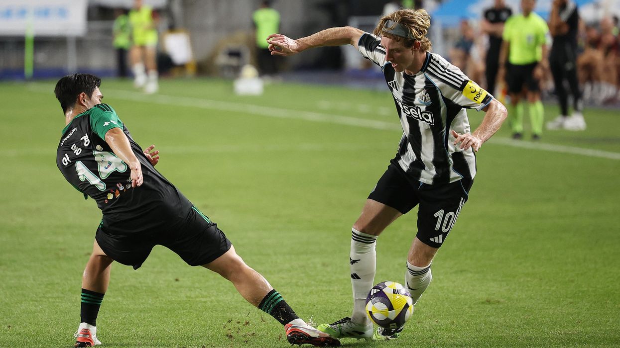 'No shame': Trump wants to use World Cup for 'political capital' — but it will backfire