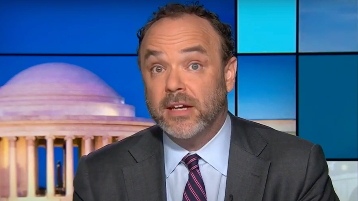 Trump’s latest change to Social Security 'going to end in checks not going out': advocate