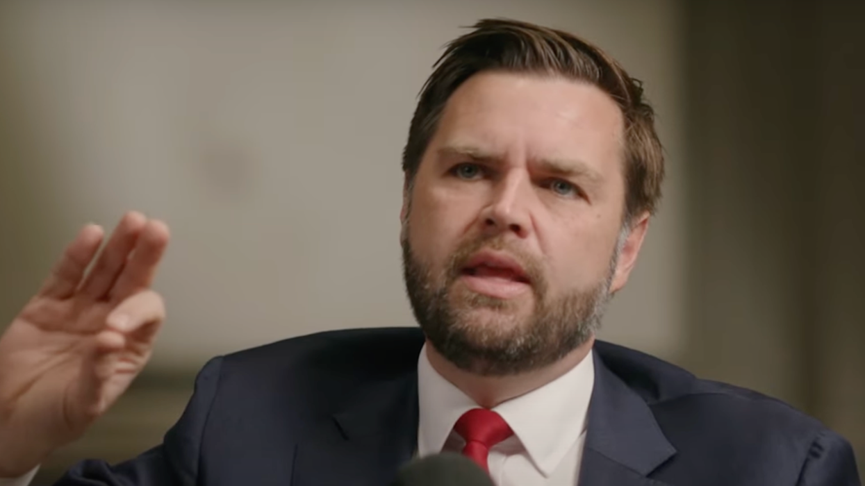 'Not so fashionable': 'Vance' drops in popularity as a baby name