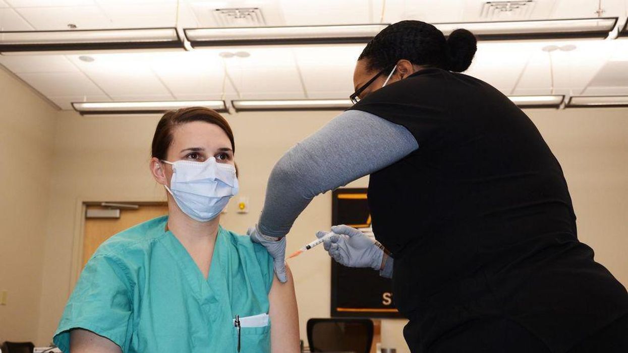 'They’re on the backs of the people who took the vaccine': Miami doctor refuses to treat unvaccinated patients