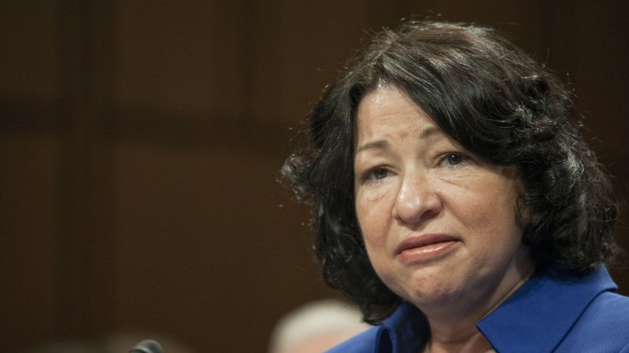 Legal experts detail ways SCOTUS 'threw' federal judge 'under the bus' in pro-Trump ruling