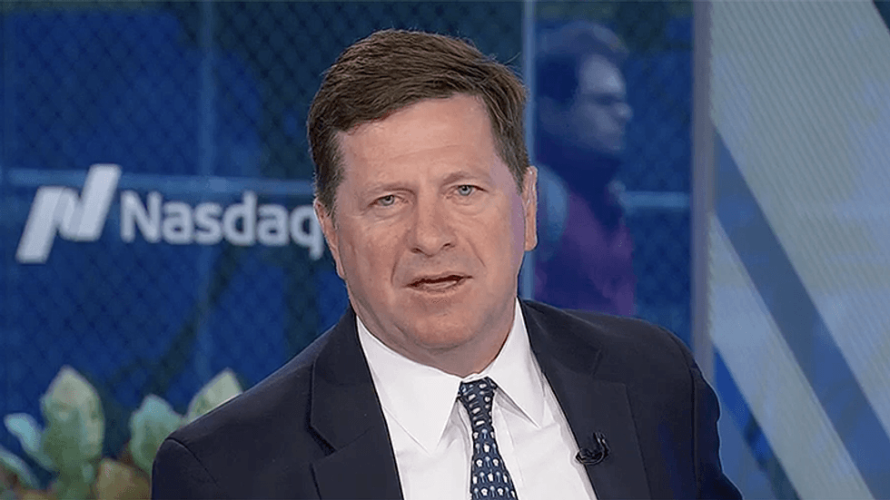 Trump DOJ lawyer says Americans are going to be 'satisfied' by $1.8 billion payouts